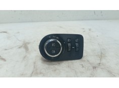 Recambio de mando luces para opel corsa e (x15) 1.4 (08, 68) referencia OEM IAM    2