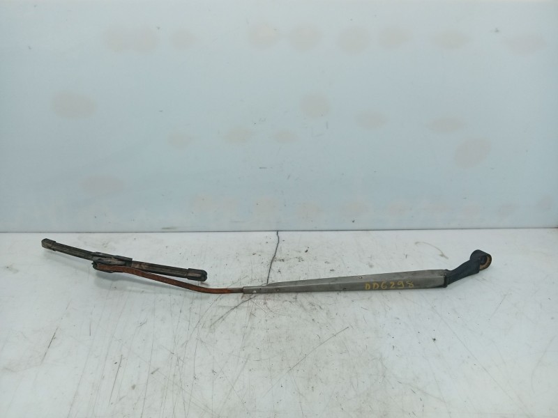 Recambio de brazo limpia delantero derecho para hyundai getz (tb) 1.1 referencia OEM IAM 983201C000  