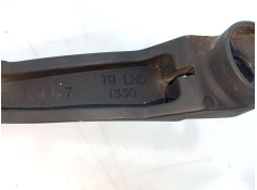 Recambio de brazo limpia delantero derecho para hyundai getz (tb) 1.1 referencia OEM IAM 983201C000   2