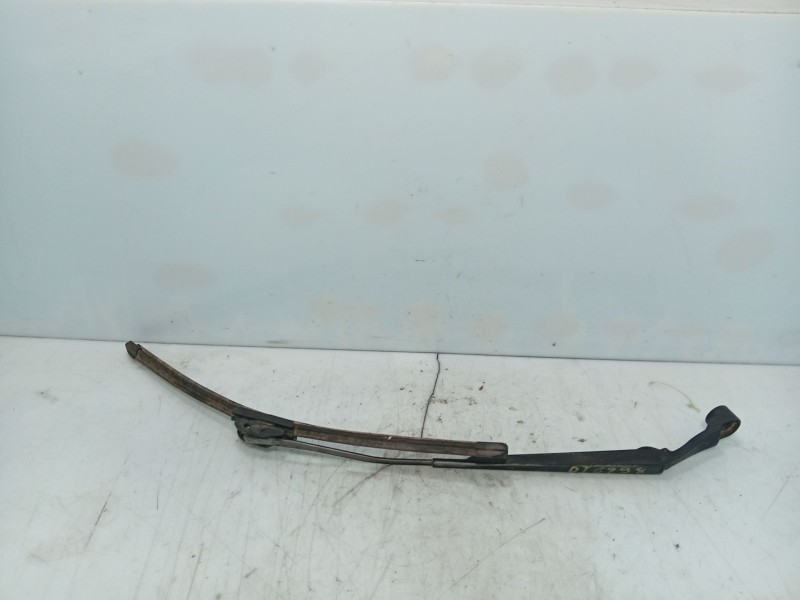 Recambio de brazo limpia delantero izquierdo para hyundai getz (tb) 1.1 referencia OEM IAM 983101C000  