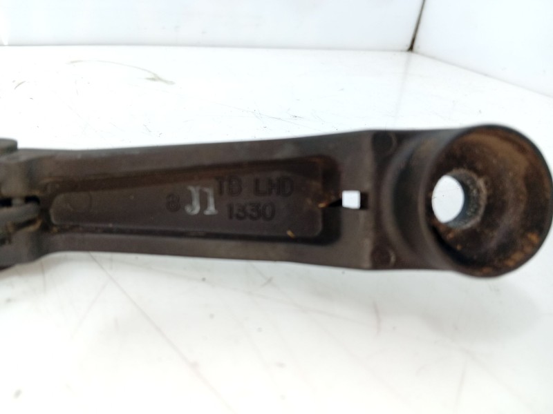 Recambio de brazo limpia delantero izquierdo para hyundai getz (tb) 1.1 referencia OEM IAM 983101C000  