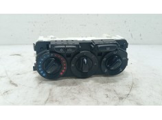 Recambio de mando climatizador para opel corsa e (x15) 1.4 (08, 68) referencia OEM IAM   