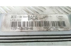 Recambio de centralita motor uce para ford ka (ccq) 1.3 cat   |   0.96 - ... | 1996 | 60 cv / 44 kw referencia OEM IAM 1S5F12A65 2