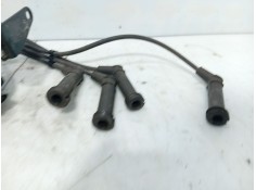 Recambio de bobina encendido para hyundai getz (tb) 1.1 referencia OEM IAM 2730102100   2