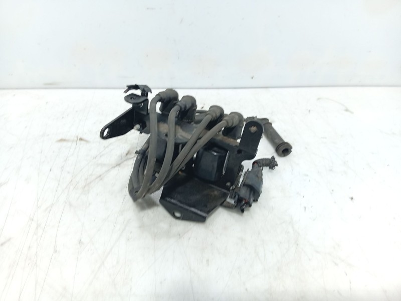 Recambio de bobina encendido para hyundai getz (tb) 1.1 referencia OEM IAM 2730102100  
