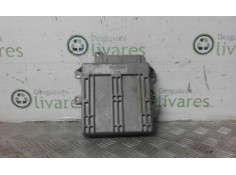 Recambio de centralita motor uce para  referencia OEM IAM 21623057-3C 9632116980 