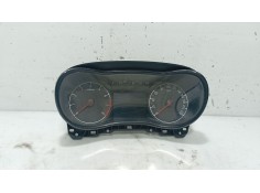 Recambio de cuadro instrumentos para opel corsa e (x15) 1.4 (08, 68) referencia OEM IAM   