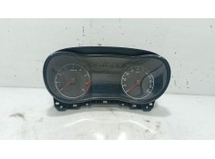 Recambio de cuadro instrumentos para opel corsa e (x15) 1.4 (08, 68) referencia OEM IAM    2