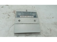 Recambio de luz interior para opel corsa e (x15) 1.4 (08, 68) referencia OEM IAM   