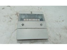 Recambio de luz interior para opel corsa e (x15) 1.4 (08, 68) referencia OEM IAM    2