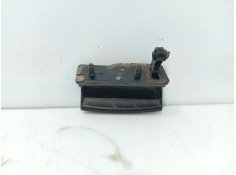 Recambio de maneta exterior porton para hyundai getz (tb) 1.1 referencia OEM IAM   