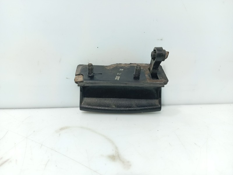 Recambio de maneta exterior porton para hyundai getz (tb) 1.1 referencia OEM IAM   