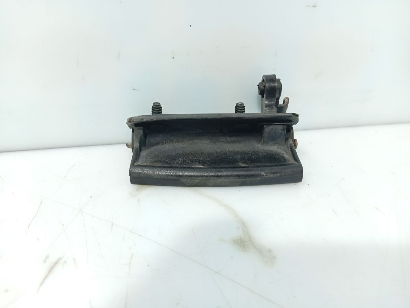 Recambio de maneta exterior porton para hyundai getz (tb) 1.1 referencia OEM IAM   