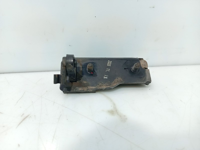 Recambio de maneta exterior porton para hyundai getz (tb) 1.1 referencia OEM IAM   