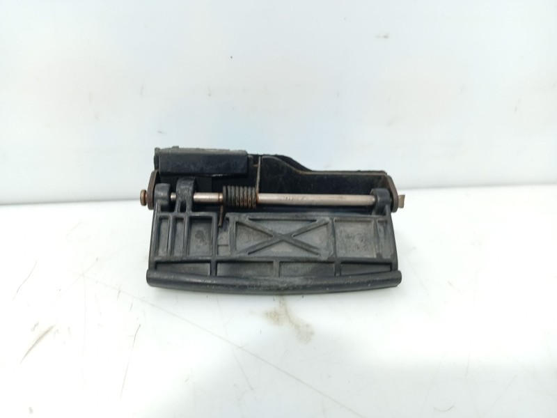 Recambio de maneta exterior porton para hyundai getz (tb) 1.1 referencia OEM IAM   