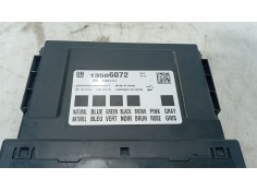 Recambio de modulo electronico para opel corsa e (x15) 1.4 (08, 68) referencia OEM IAM    2