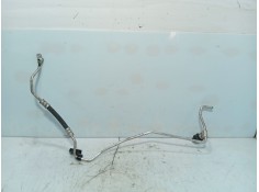 Recambio de tubo para hyundai getz (tb) 1.1 referencia OEM IAM   