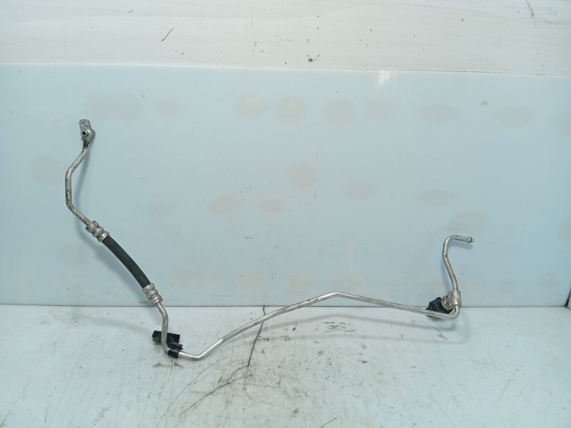 Recambio de tubo para hyundai getz (tb) 1.1 referencia OEM IAM   