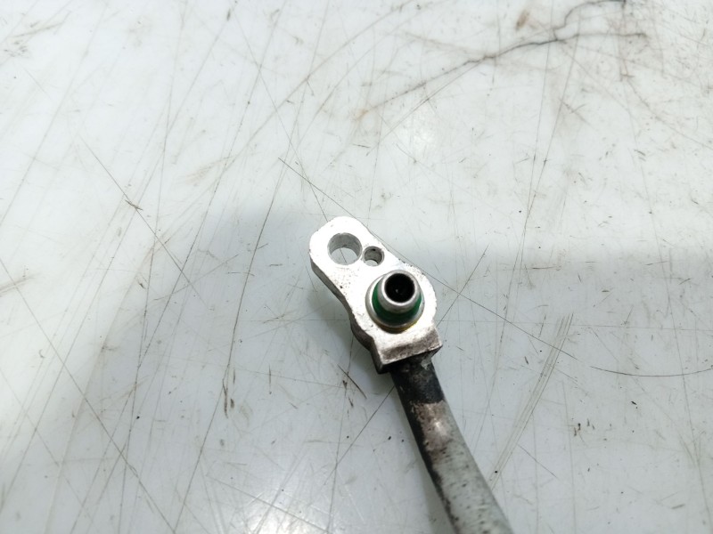 Recambio de tubo para hyundai getz (tb) 1.1 referencia OEM IAM   