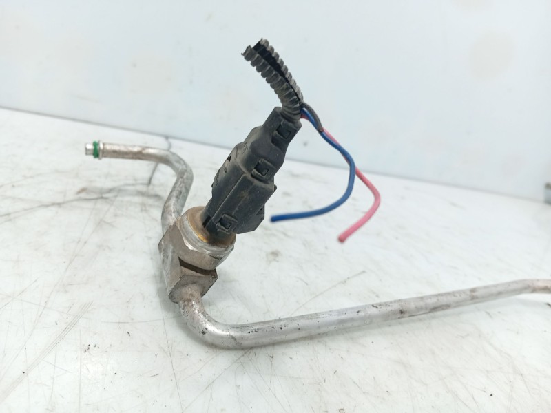 Recambio de tubo para hyundai getz (tb) 1.1 referencia OEM IAM   