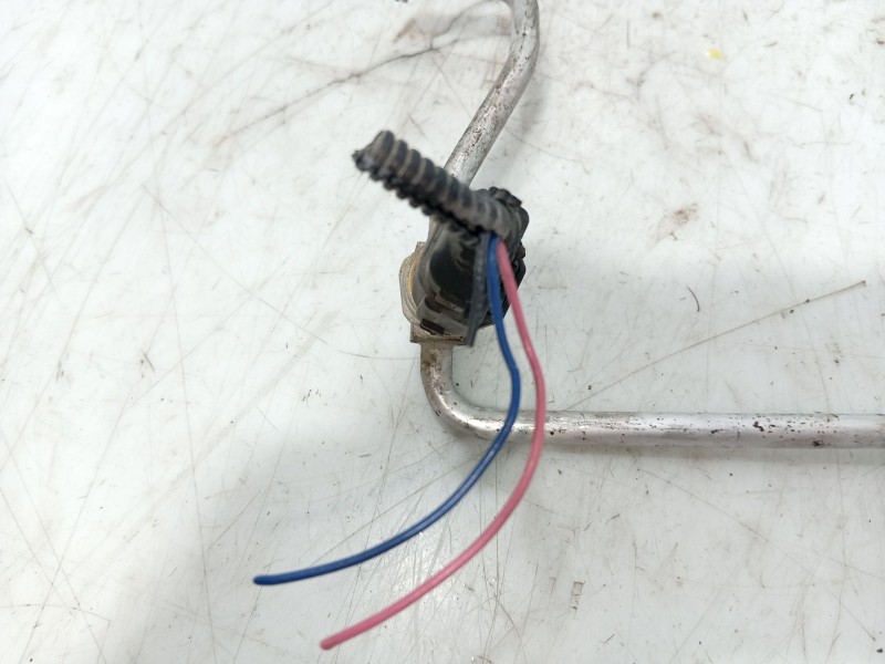 Recambio de tubo para hyundai getz (tb) 1.1 referencia OEM IAM   
