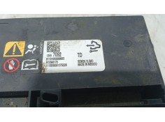 Recambio de modulo electronico para opel corsa e (x15) 1.4 (08, 68) referencia OEM IAM    2