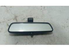 Recambio de espejo interior para opel corsa e (x15) 1.4 (08, 68) referencia OEM IAM   