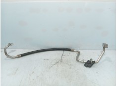Recambio de tubo para hyundai getz (tb) 1.1 referencia OEM IAM   
