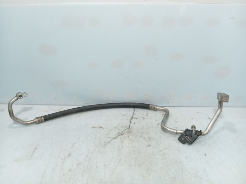 Recambio de tubo para hyundai getz (tb) 1.1 referencia OEM IAM   
