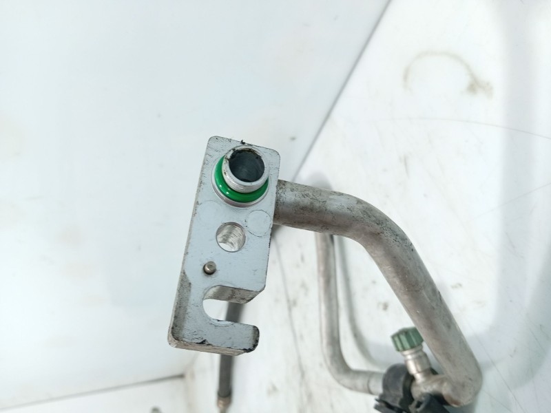 Recambio de tubo para hyundai getz (tb) 1.1 referencia OEM IAM   