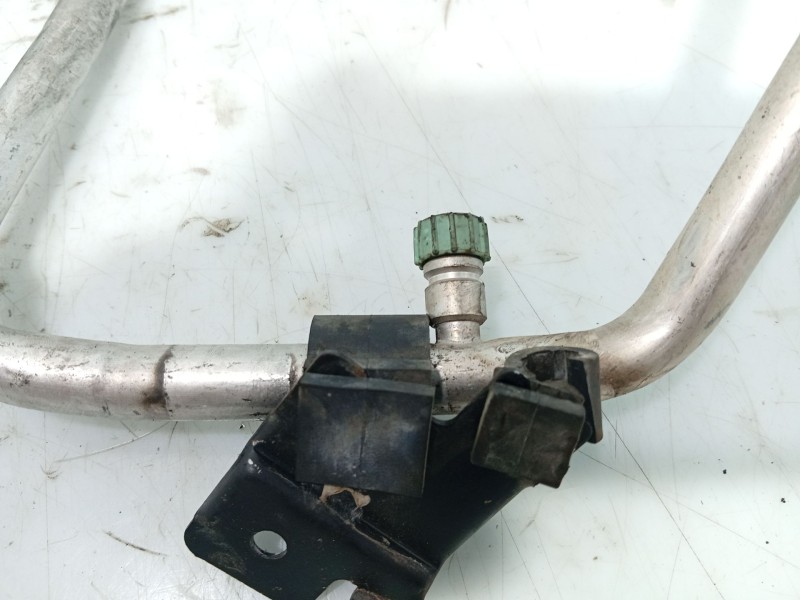 Recambio de tubo para hyundai getz (tb) 1.1 referencia OEM IAM   