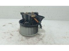 Recambio de ventilador calefaccion para opel corsa e (x15) 1.4 (08, 68) referencia OEM IAM 13335075  