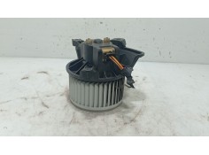 Recambio de ventilador calefaccion para opel corsa e (x15) 1.4 (08, 68) referencia OEM IAM 13335075   2