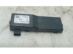 Recambio de modulo electronico para opel corsa e (x15) 1.4 (08, 68) referencia OEM IAM   