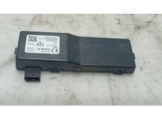 Recambio de modulo electronico para opel corsa e (x15) 1.4 (08, 68) referencia OEM IAM    2