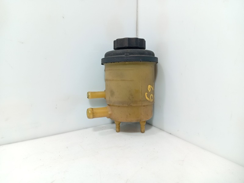 Recambio de deposito liquido direccion para hyundai getz (tb) 1.1 referencia OEM IAM   