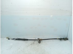 Recambio de varillaje cambio para hyundai getz (tb) 1.1 referencia OEM IAM 437941C200  