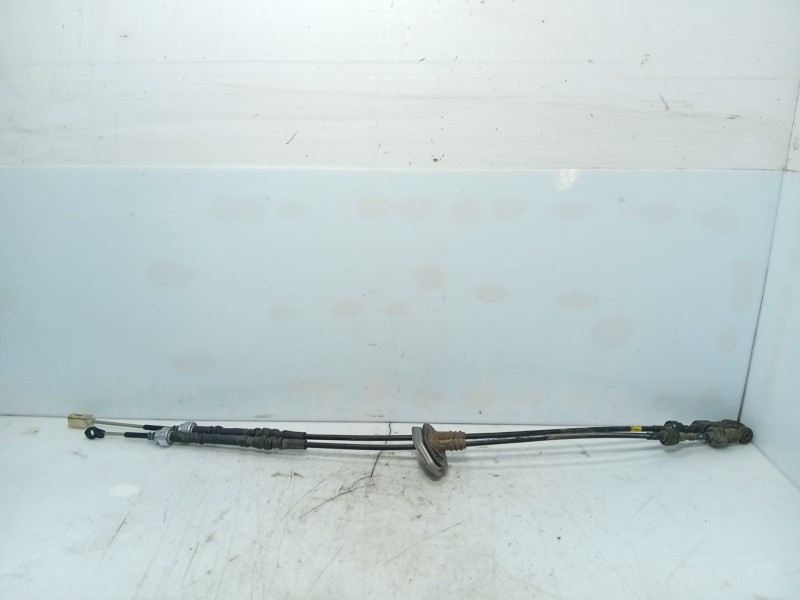 Recambio de varillaje cambio para hyundai getz (tb) 1.1 referencia OEM IAM 437941C200  