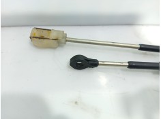 Recambio de varillaje cambio para hyundai getz (tb) 1.1 referencia OEM IAM 437941C200   2