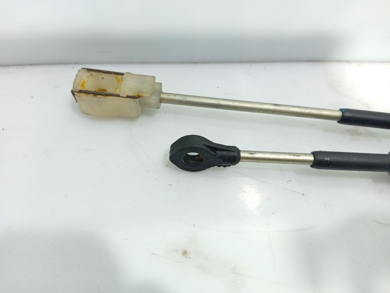 Recambio de varillaje cambio para hyundai getz (tb) 1.1 referencia OEM IAM 437941C200  