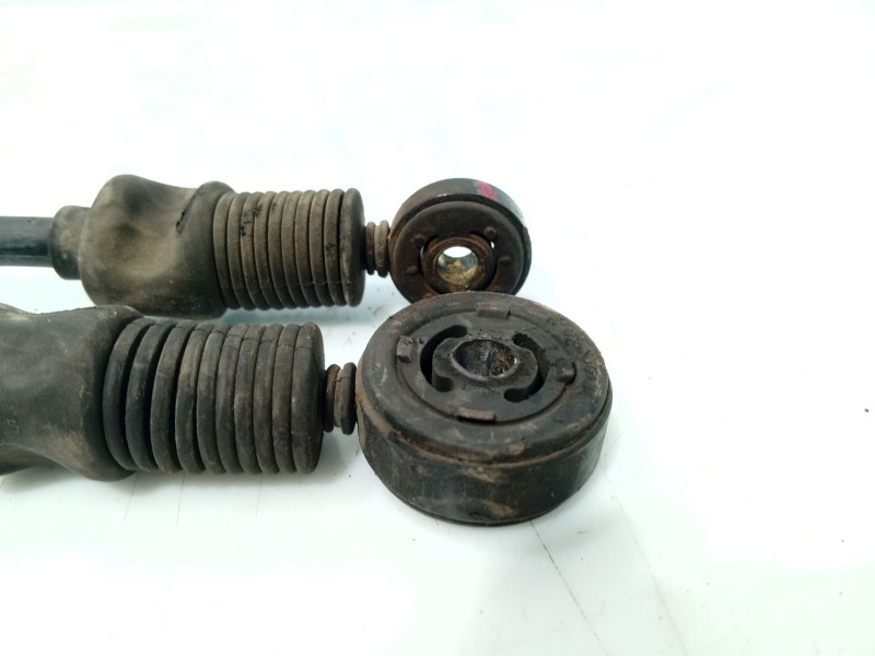 Recambio de varillaje cambio para hyundai getz (tb) 1.1 referencia OEM IAM 437941C200  
