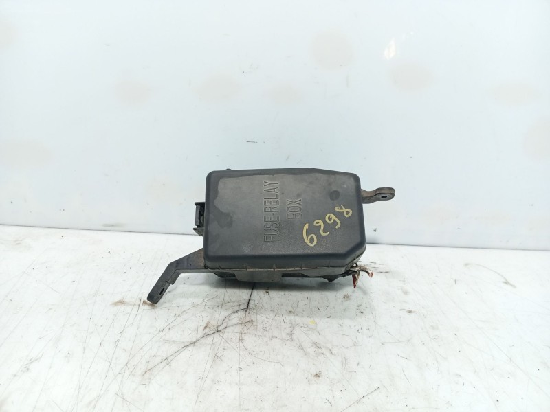 Recambio de modulo electronico para hyundai getz (tb) 1.1 referencia OEM IAM   