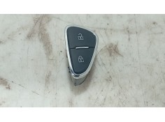 Recambio de interruptor para opel corsa e (x15) 1.4 (08, 68) referencia OEM IAM   