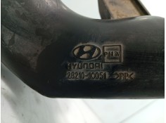 Recambio de tubo para hyundai getz (tb) 1.1 referencia OEM IAM    2