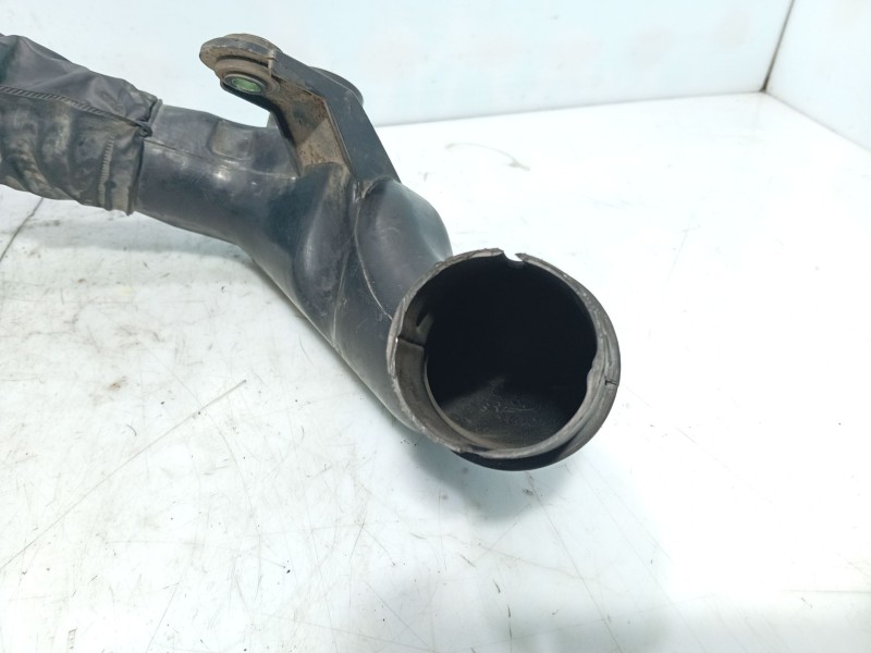 Recambio de tubo para hyundai getz (tb) 1.1 referencia OEM IAM   