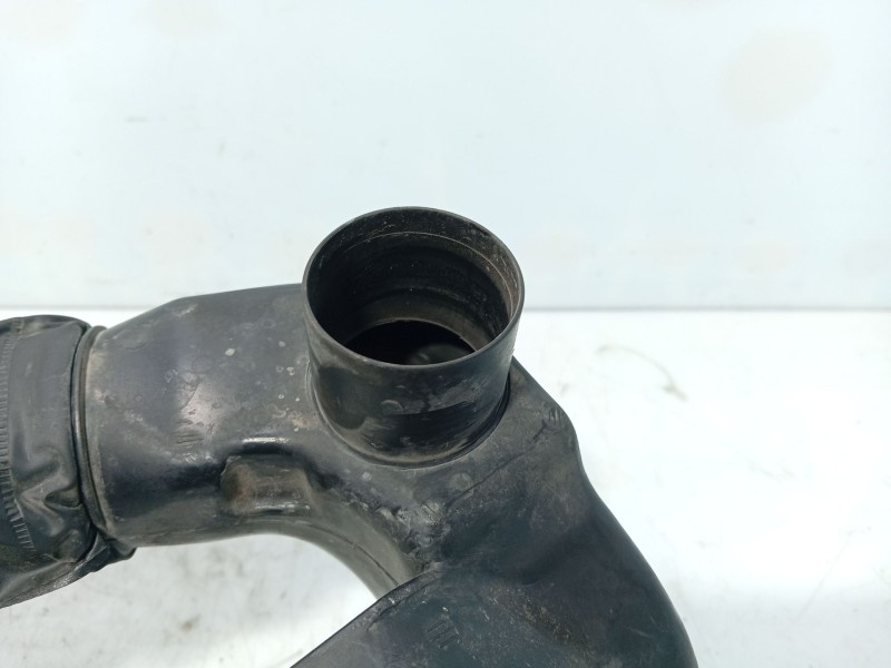 Recambio de tubo para hyundai getz (tb) 1.1 referencia OEM IAM   