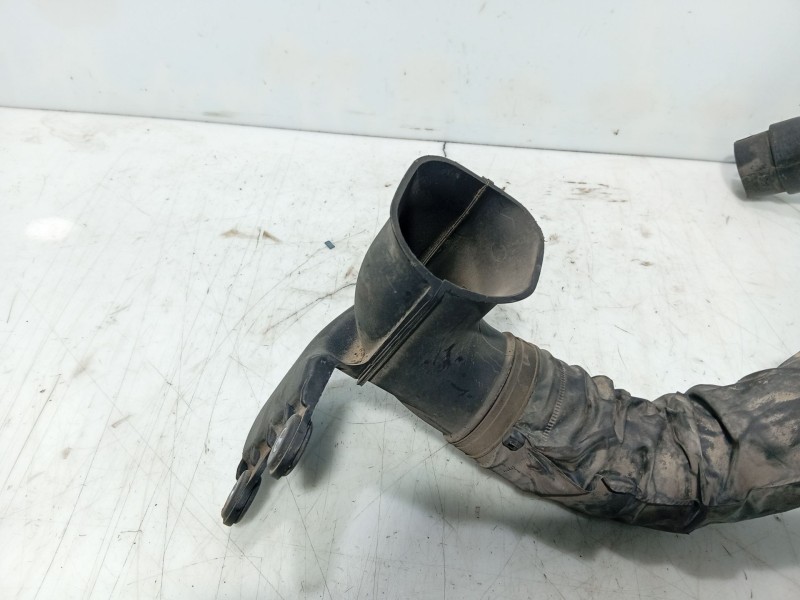 Recambio de tubo para hyundai getz (tb) 1.1 referencia OEM IAM   