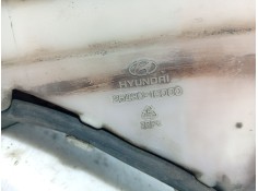 Recambio de deposito expansion para hyundai getz (tb) 1.1 referencia OEM IAM 254311C000   2