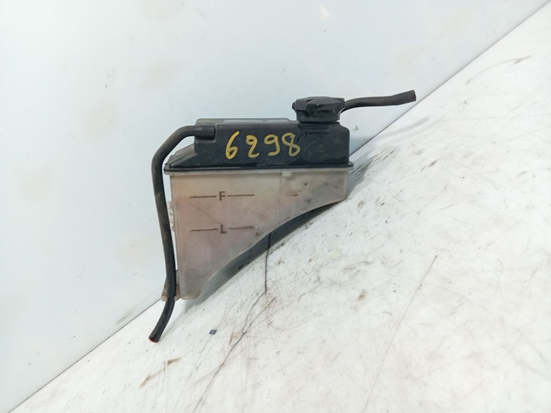 Recambio de deposito expansion para hyundai getz (tb) 1.1 referencia OEM IAM 254311C000  