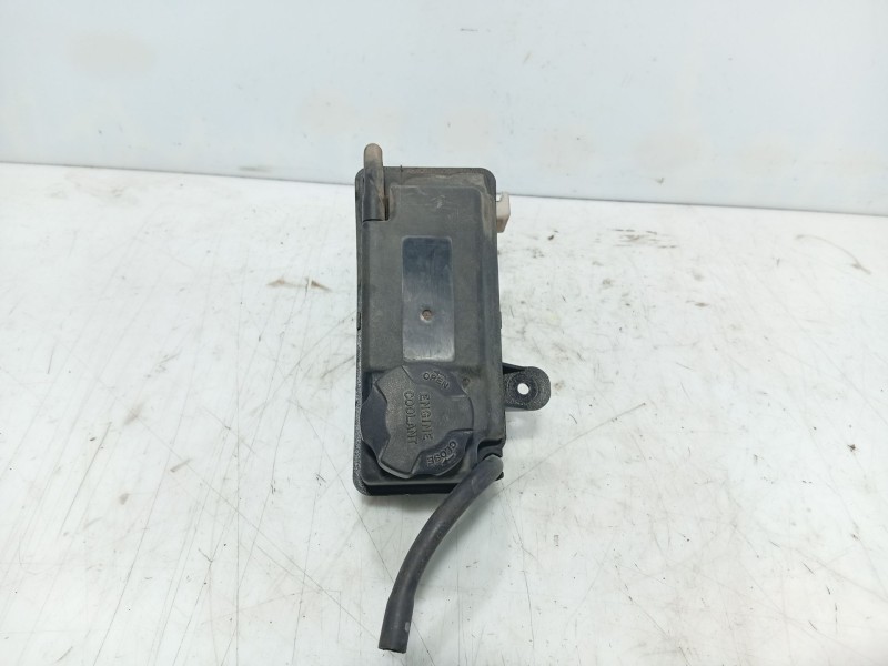 Recambio de deposito expansion para hyundai getz (tb) 1.1 referencia OEM IAM 254311C000  